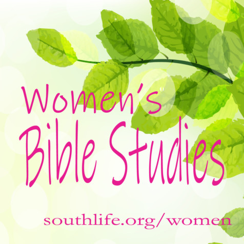 Women's Winter Bible Studies Begin This Week