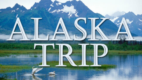 Alaska Trip @ Soldotna, Alaska