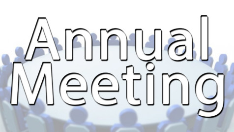 Annual Congregational Meeting 2024 @ Chapel