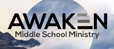 Awaken - Cancelled Jan 5