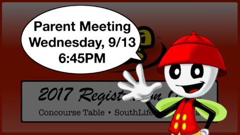 Awana Parent Meeting @ Rm 201