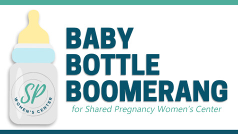 Baby Bottle Campaign @ South Church