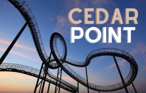 Sr High Cedar Point @ Cedar Point