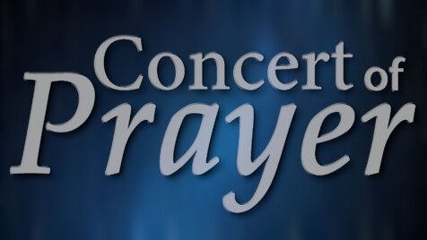 Concert of Prayer @ South Church