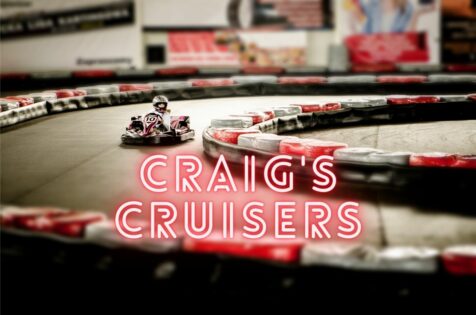 Jr High Craig's Cruisers 2024