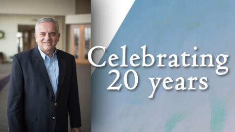 Pastor Doug's 20th Anniversary @ South Life Center