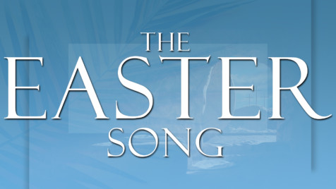 "The Easter Song" Cantata @ South Church