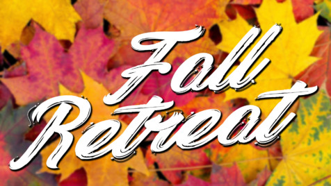 Student Ministries Fall Retreat @ Grace Adventures