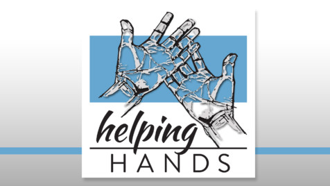 Helping Hands Ministry Celebration Dinner @ South Life Center