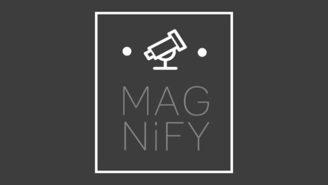 Magnify Conference 2021- Cancelled @ University Reformed Church