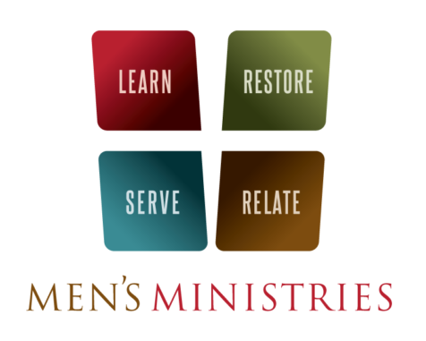 Cancelled - Wednesday Evening Men's Study @ South Church, Room 228