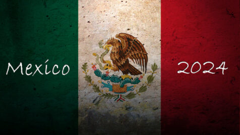 Mexico Mission Trip 2024 Informational Meeting @ Zoom