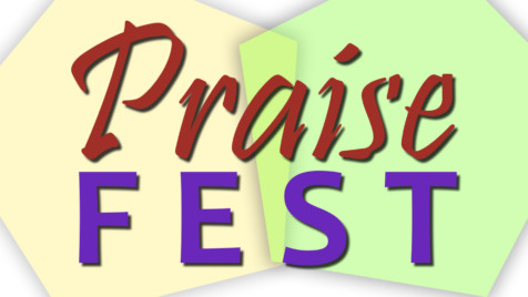 Praise Fest 2021 @ South Church