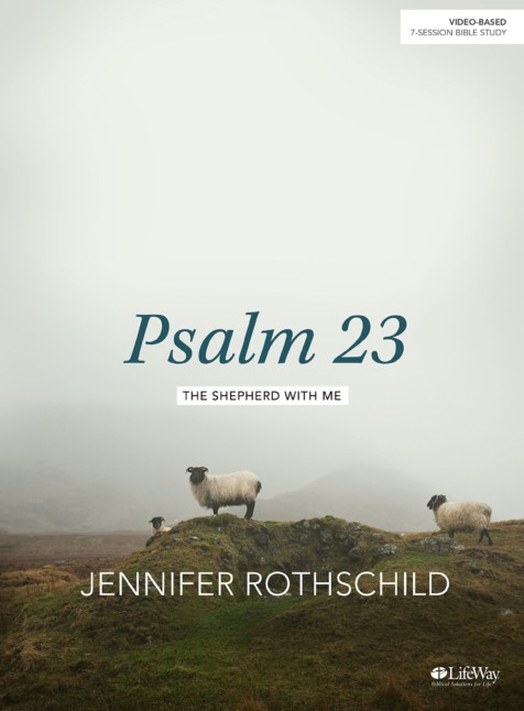 Women's Study - “Psalm 23” @ South Church, Room 201
