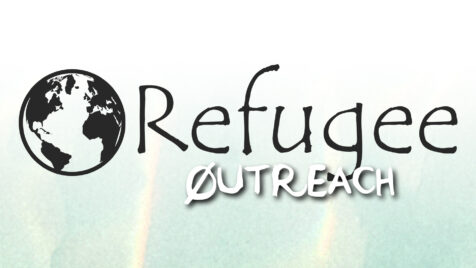 Refugee Outreach Prayer Meeting @ Fireside Room