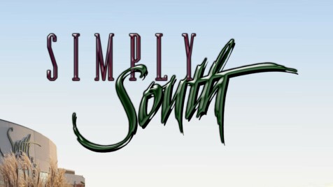 Simply South @ Student Ministry Center
