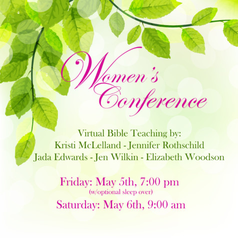 Women's Conference (Second Day) @ South Church Chapel