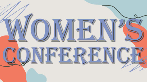 Women's Conference / Retreat