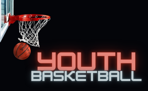 Youth Basketball @ South Life Center (gym)
