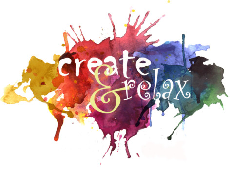 Relax and Create Night for Women @ Upper Level: Commons & Classrooms