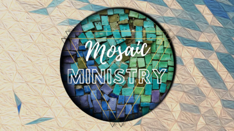 Mosaic Ministry Thanksgiving Potluck @ Fireside Room, South Church
