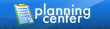 Planning Center Online